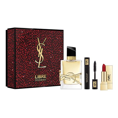 ysl holiday set sephora|sephora ysl mascara.